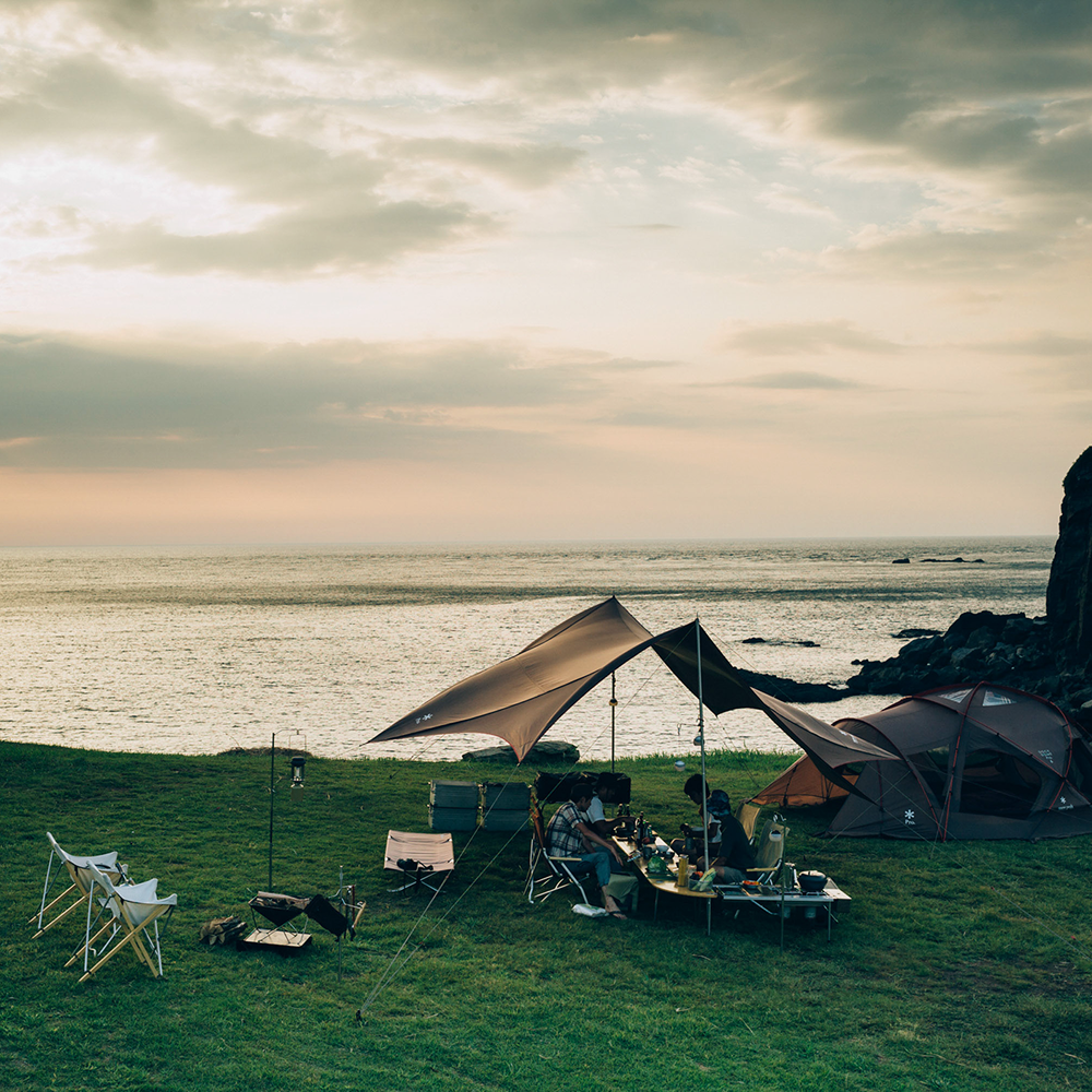 HD Tarp Shield Hexa Evo Pro.