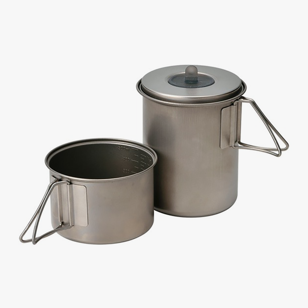 Ti-Mini Solo Combo 2.0