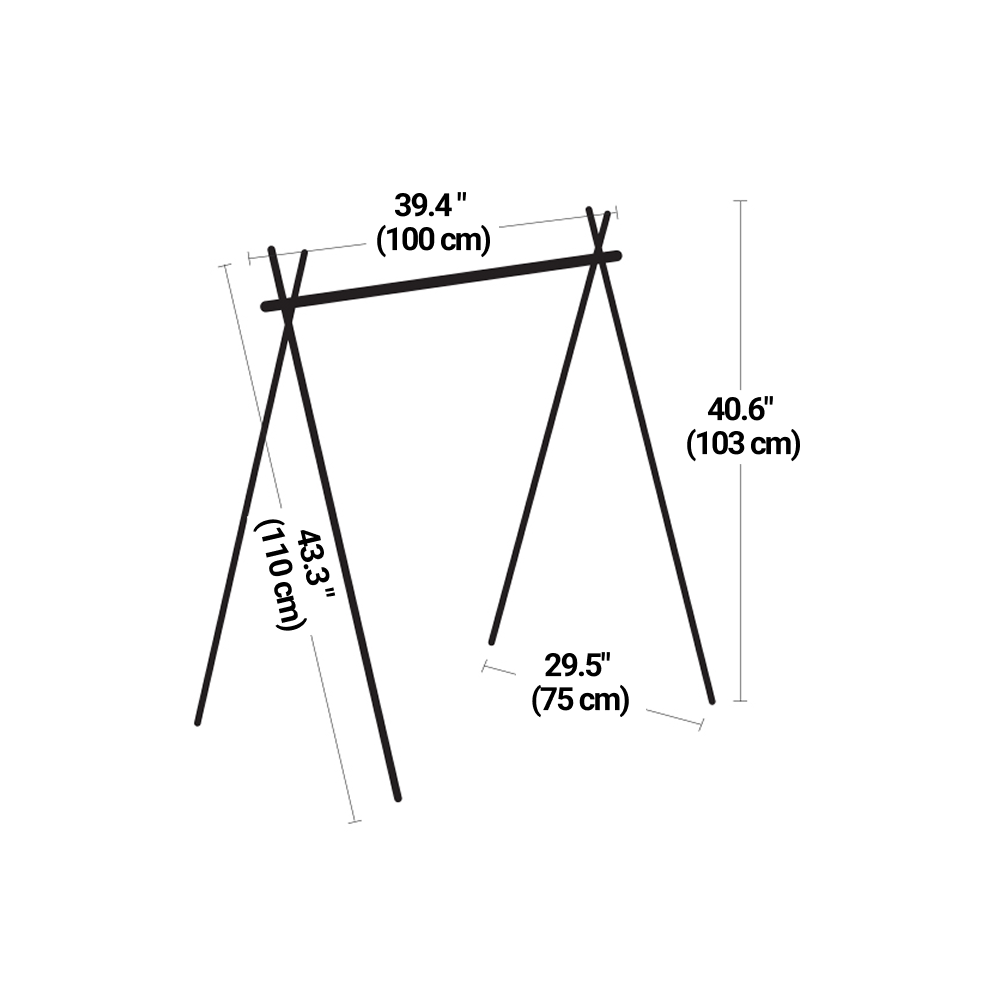 Heritage Hanger Camouflage