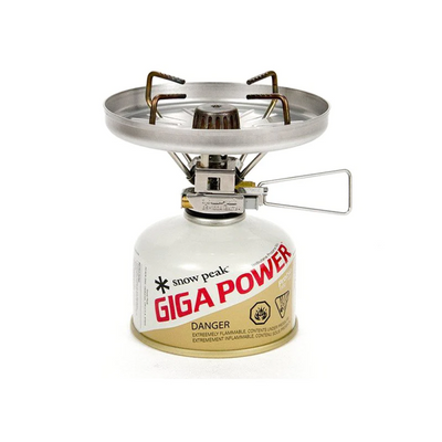 GigaPower Windscreen