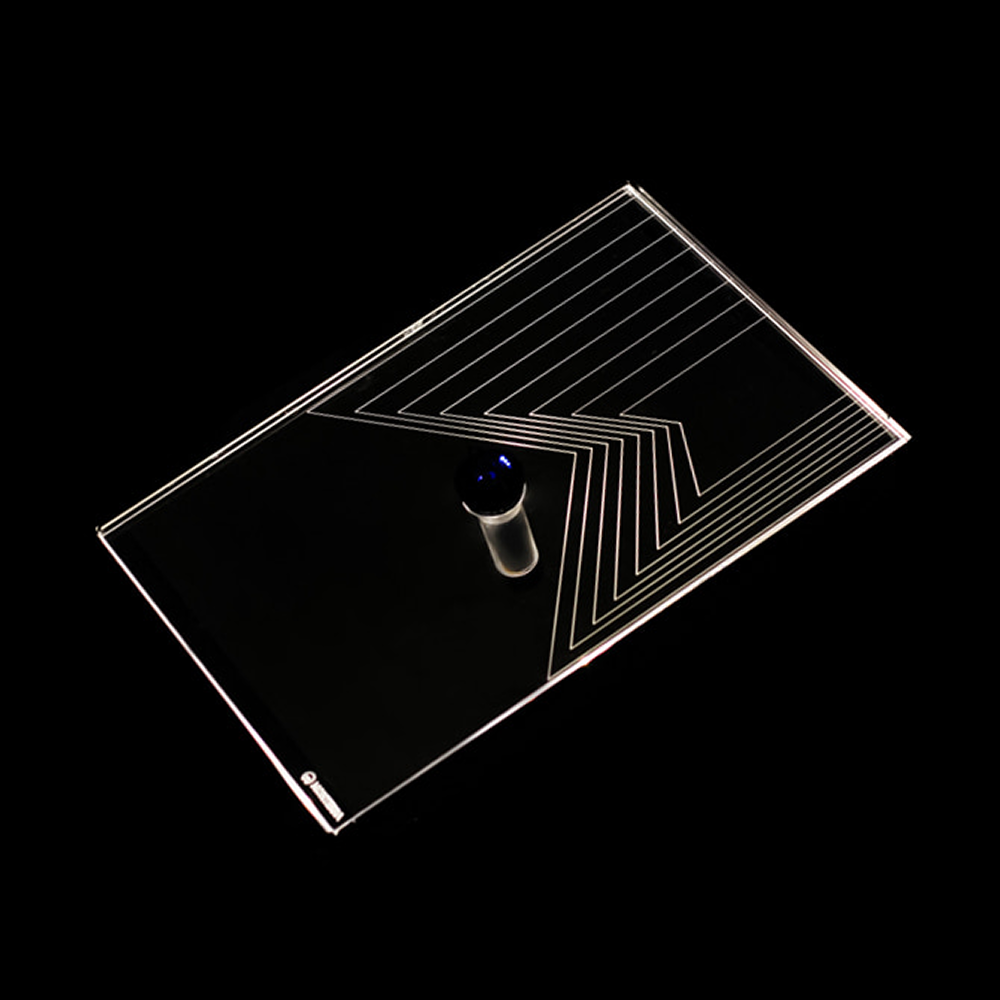 IGT Acrylic Top Panel 1 Unit