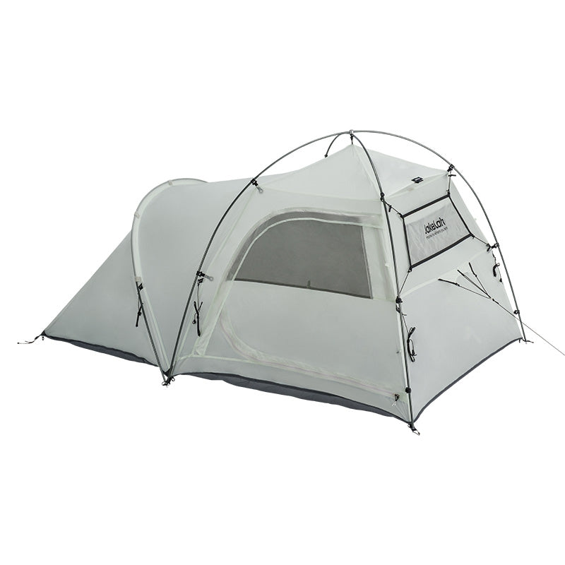 Ground Tents - BIGTENT