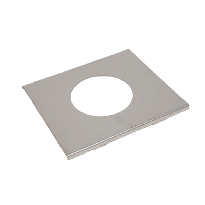 One Burner Plate Set