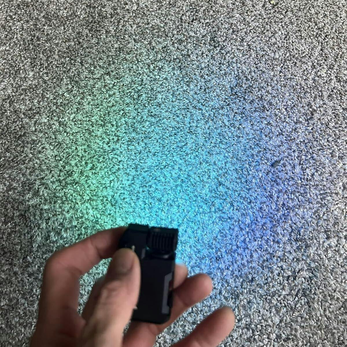 WUBEN G5 edc light 400 lumens