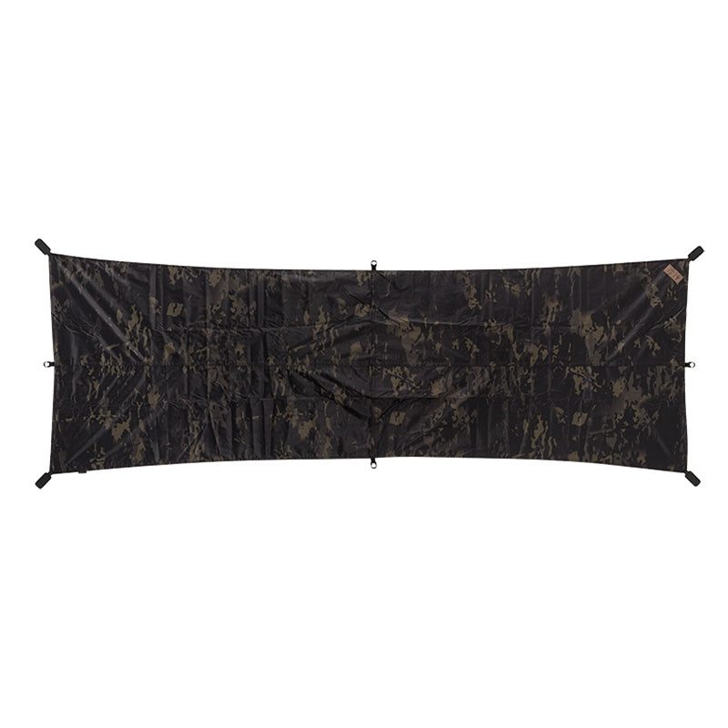 J.cot tent Roof Shield