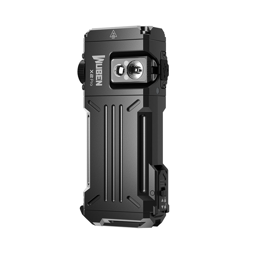 Wuben X2 Pro UV