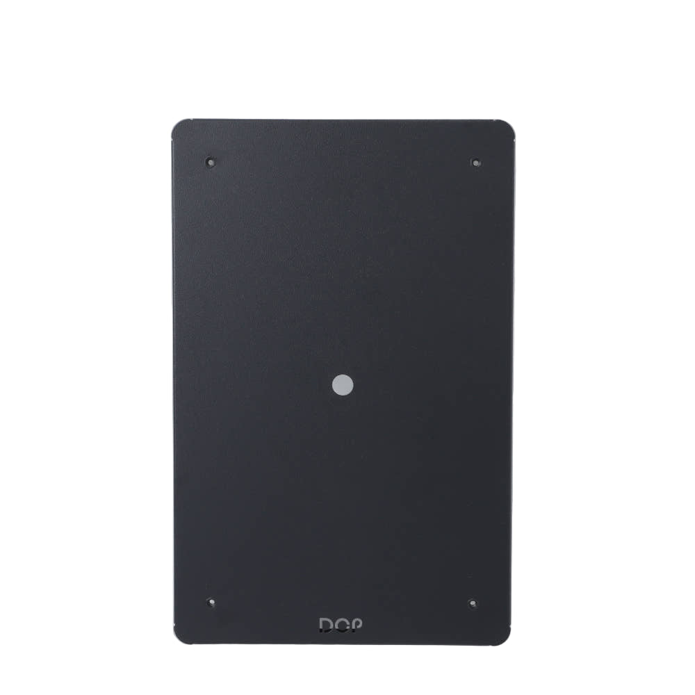 48L Steel Inner Cover