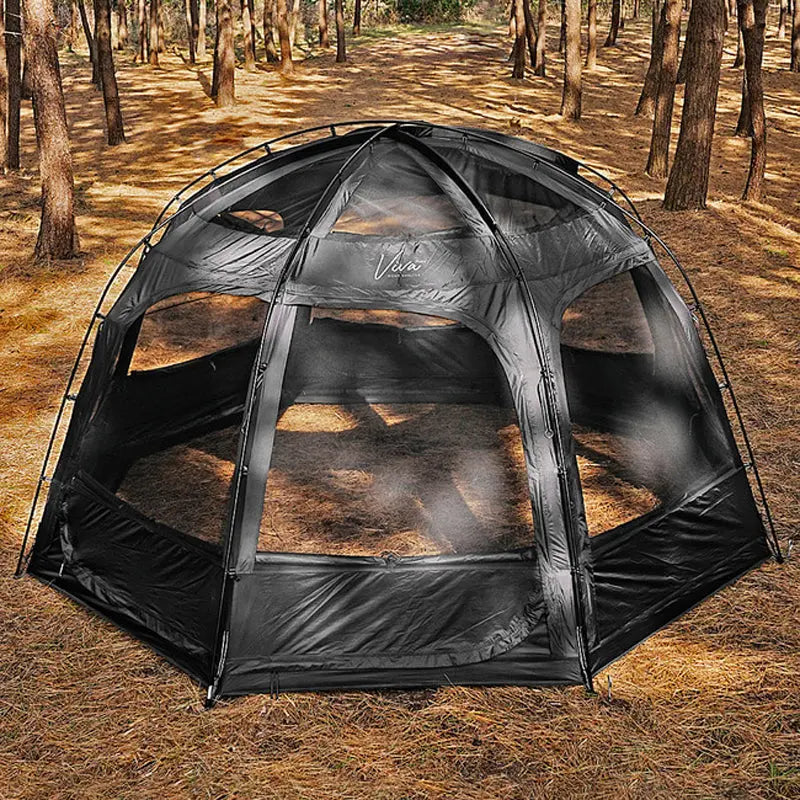 Viva Dome Shelter Prime - BIGTENT