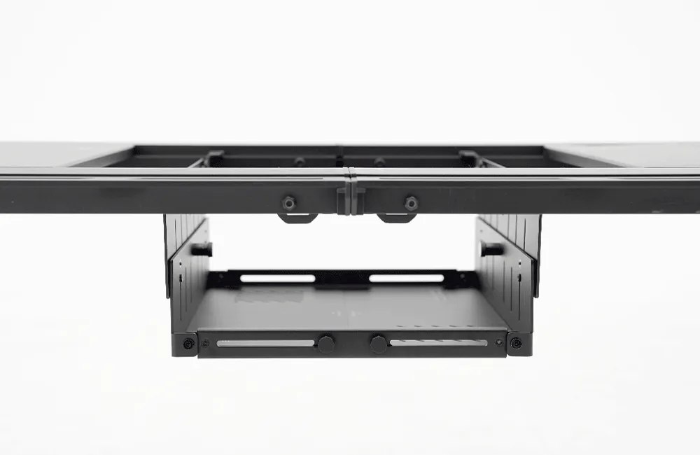 IGT Adjustable Low Rack