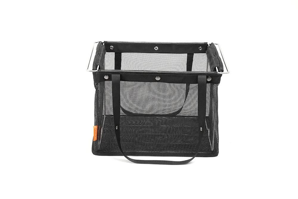 IGT Folding Mesh Basket