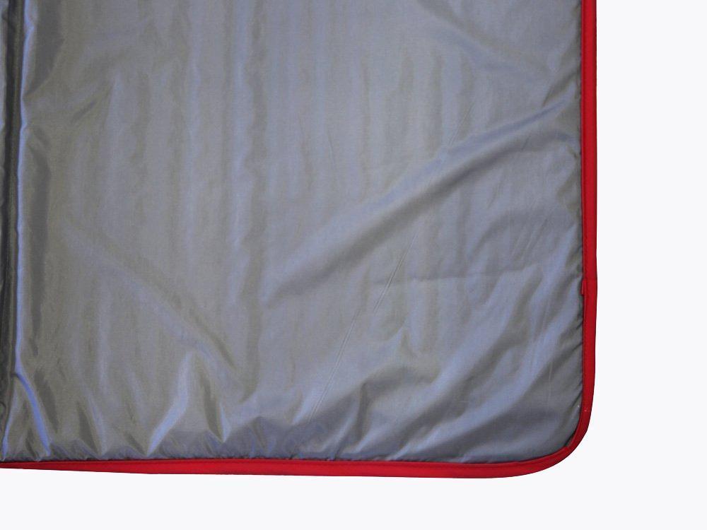 Amenity Dome Mat/Sheet Set