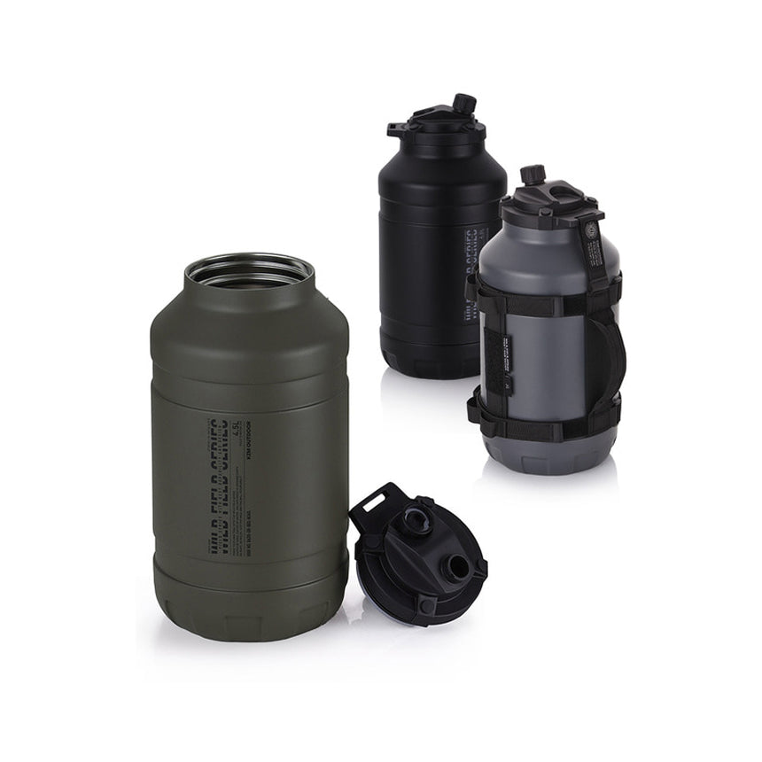 Field TX Water Jug 4.5 Liters - KZM