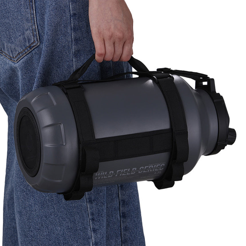 Field TX Water Jug 4.5 Liters - KZM
