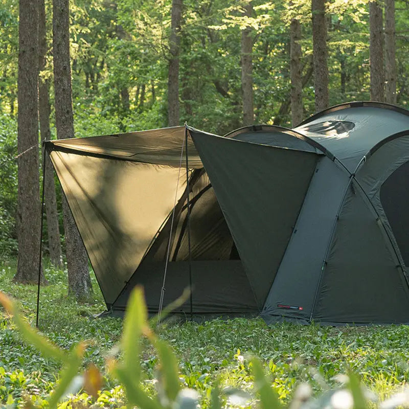 Vanguard - BIGTENT