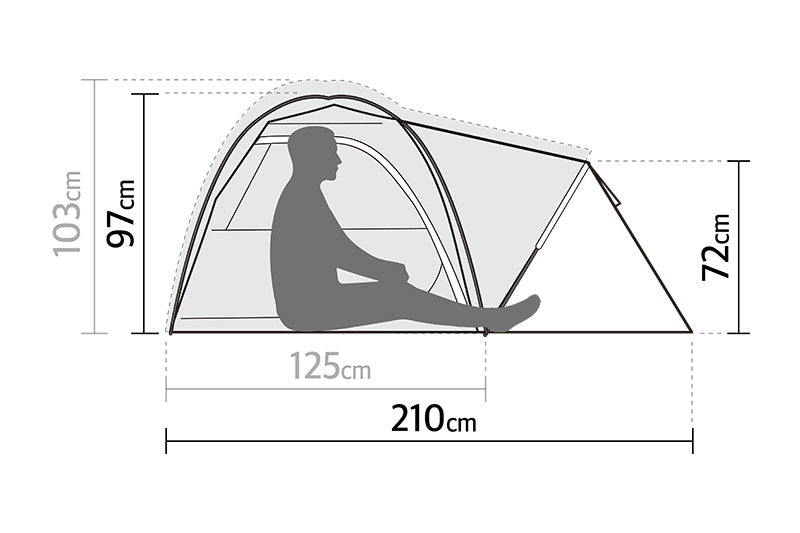 J.sololite Vestibule