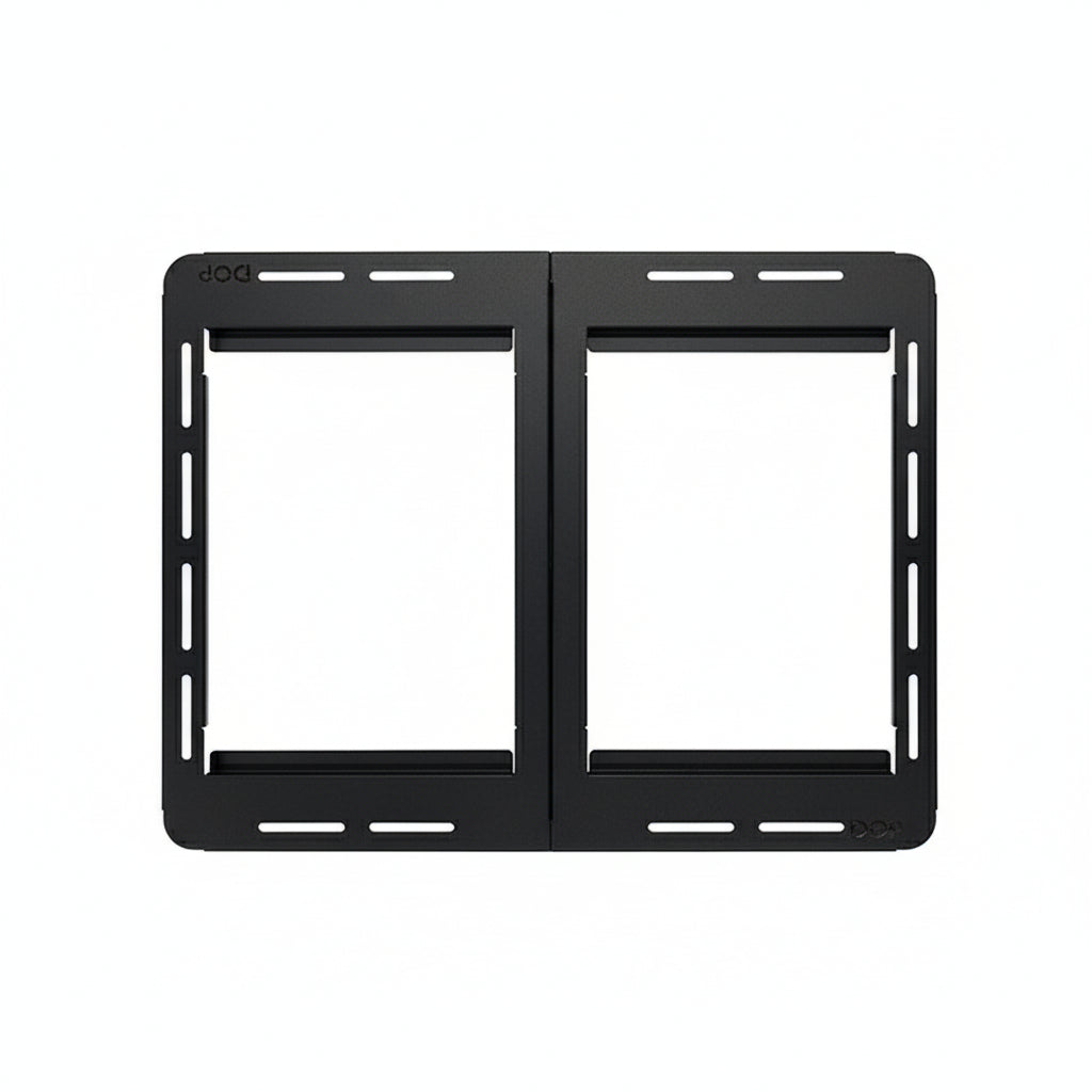 48L Double IGT Bridge