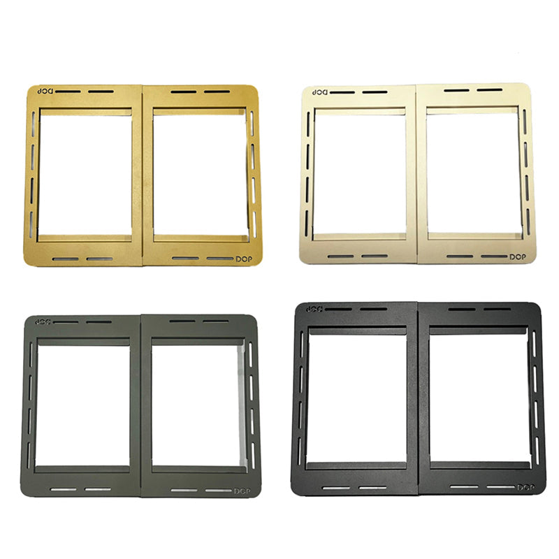 48L Double IGT Bridge