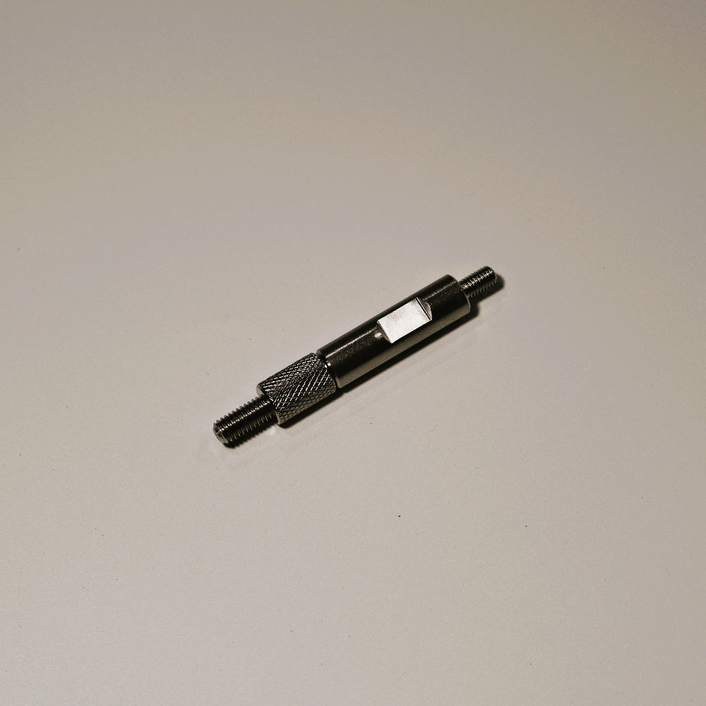 Joint HR-TTA (plateau latéral)