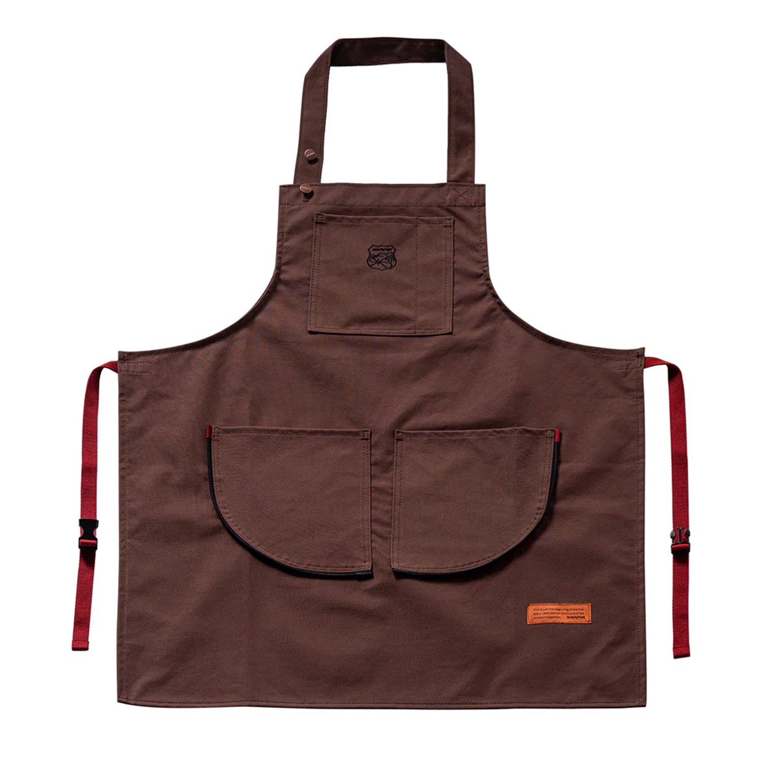 [APRON]