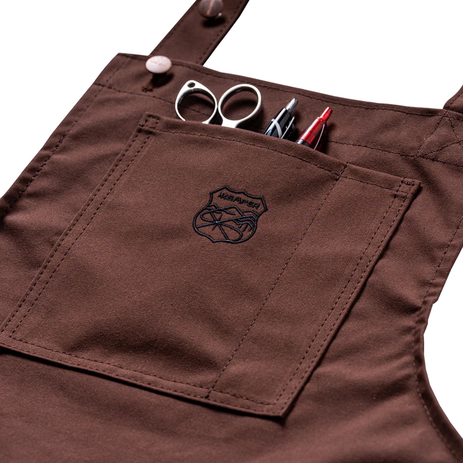 [APRON]