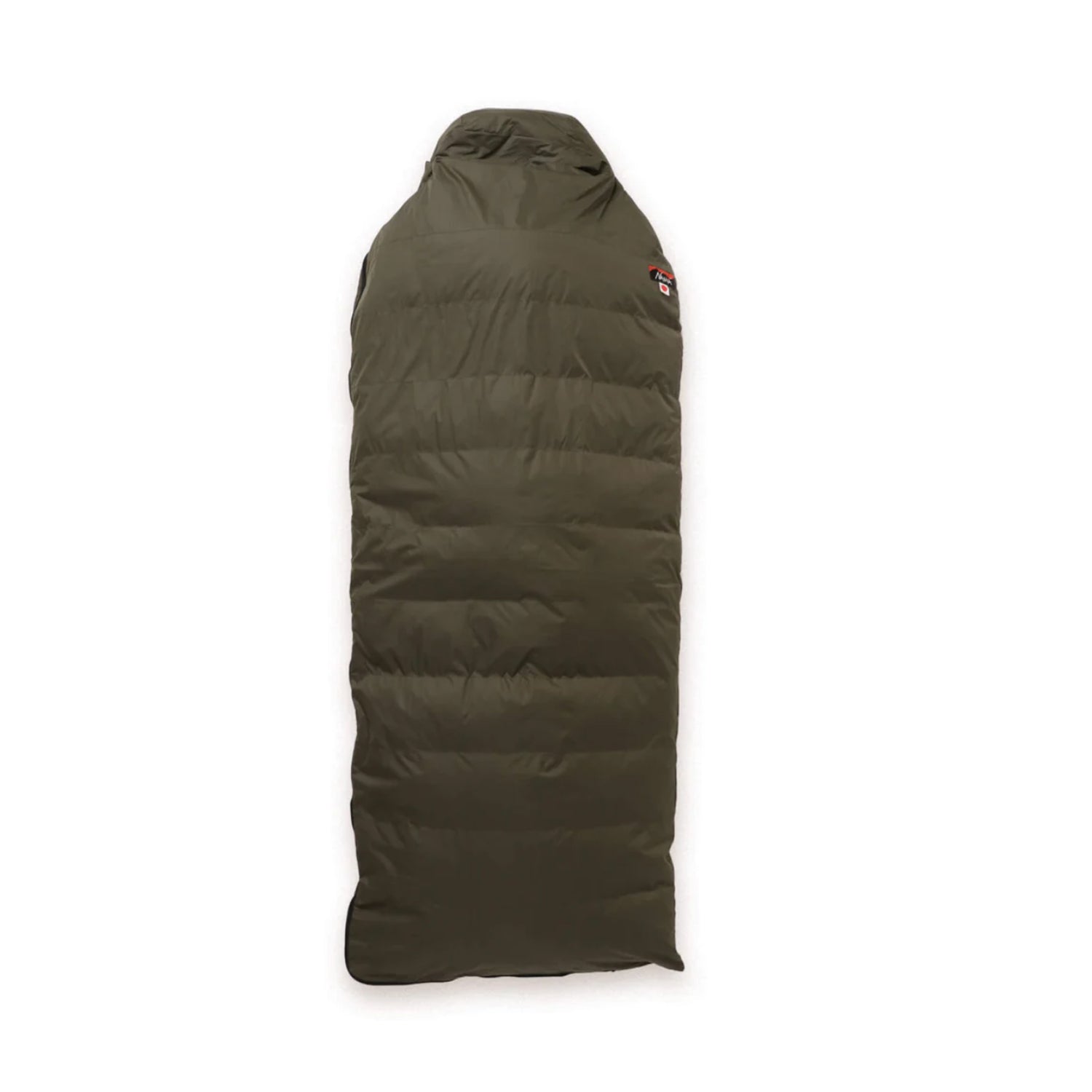 [AURORA SQUARE FOOT] Sleeping Bag