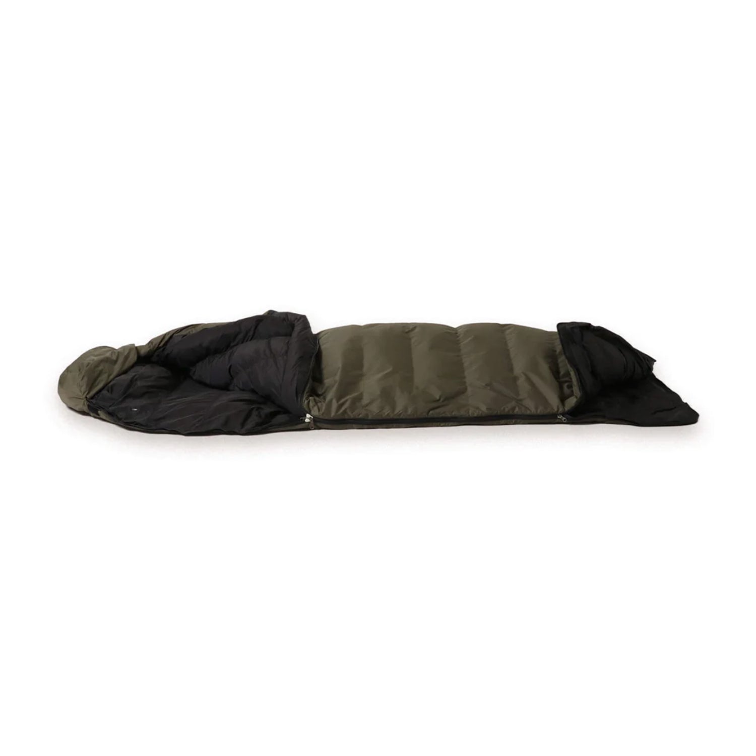 [AURORA SQUARE FOOT] Sleeping Bag