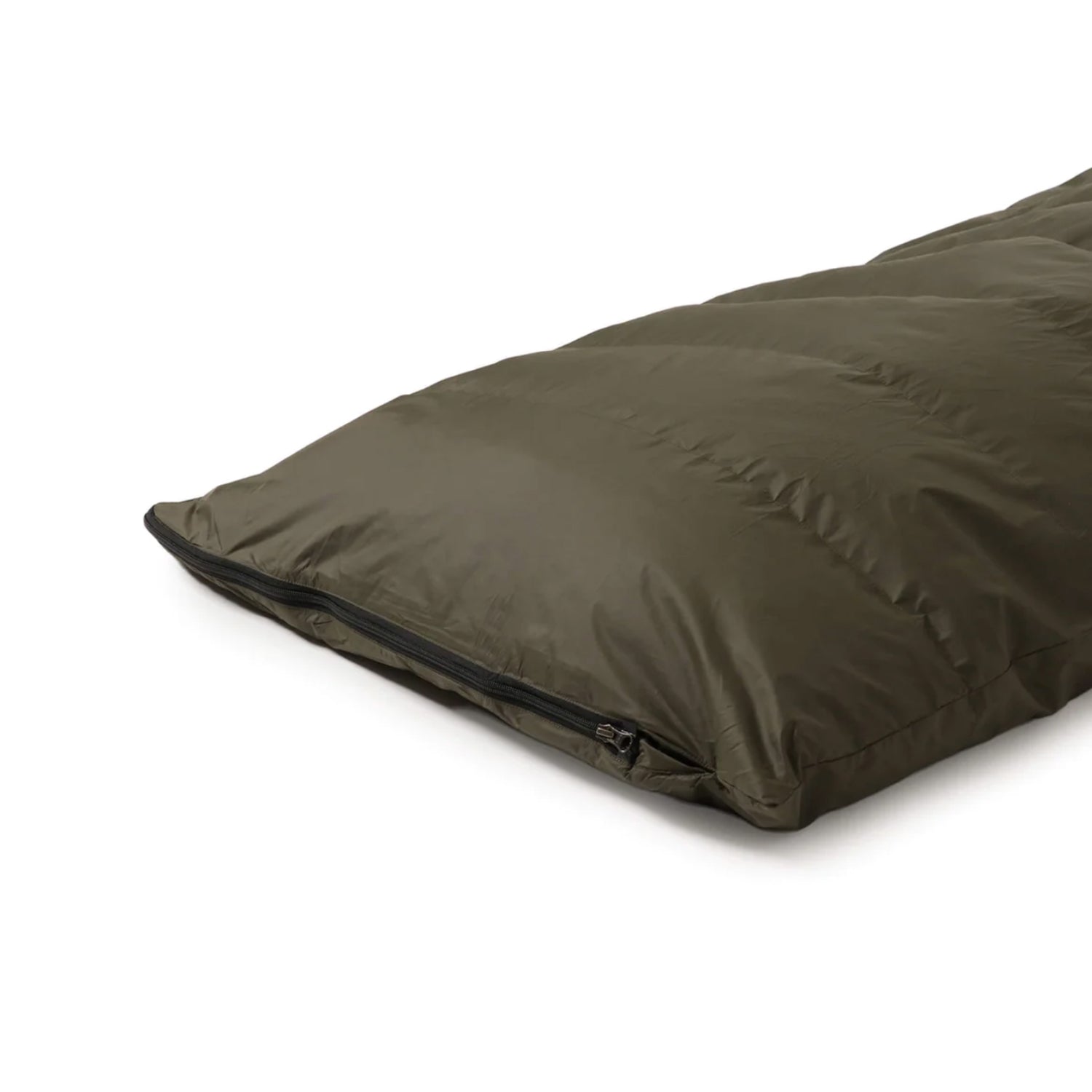 [AURORA SQUARE FOOT] Sleeping Bag