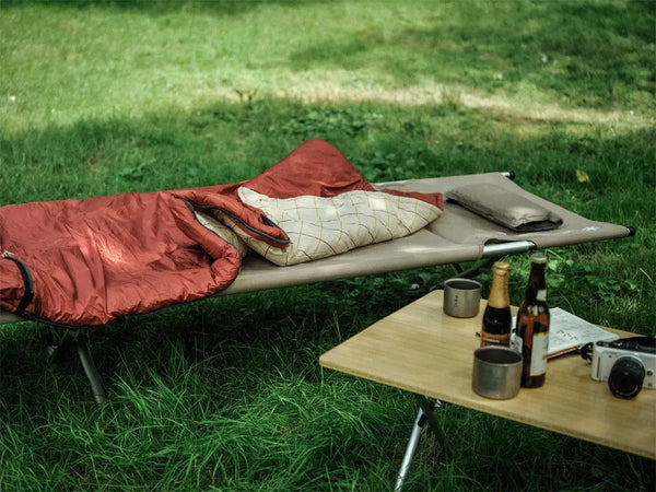 High Tension Cot - BIGTENT