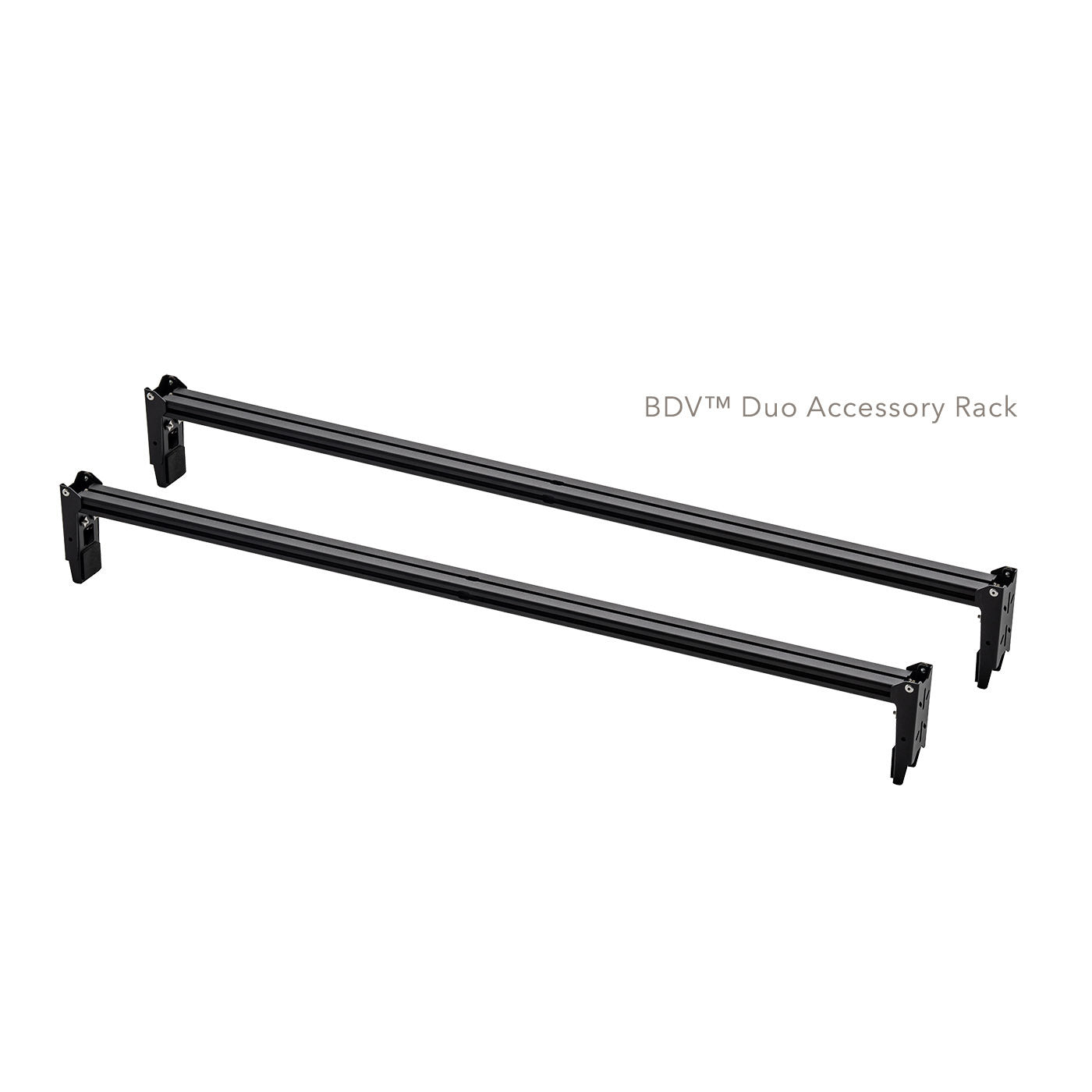 [BDV ACCESSORY RACK]