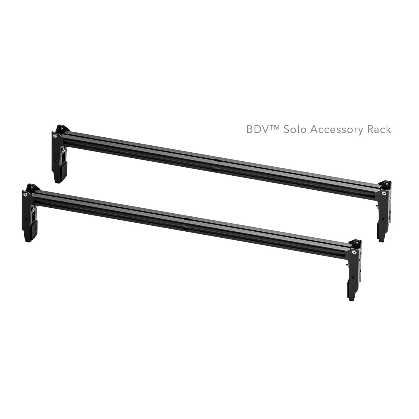 [BDV ACCESSORY RACK]