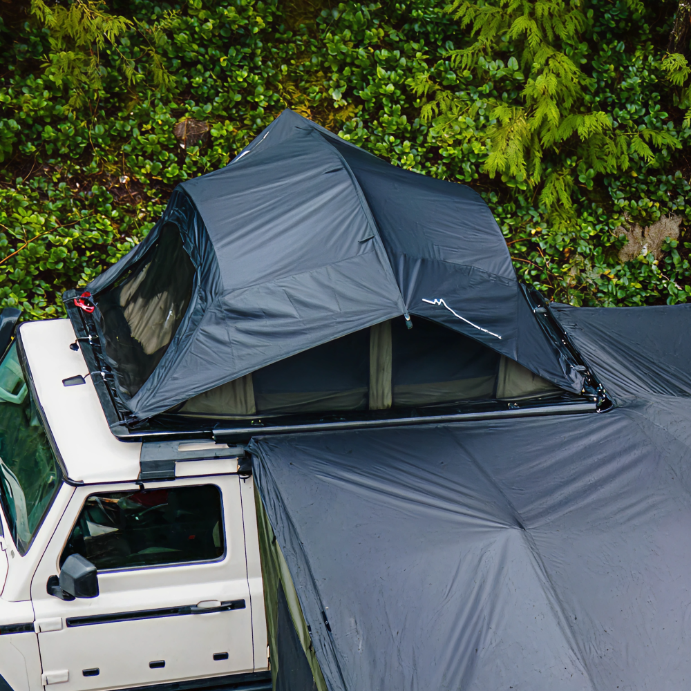BRT2 Tent
