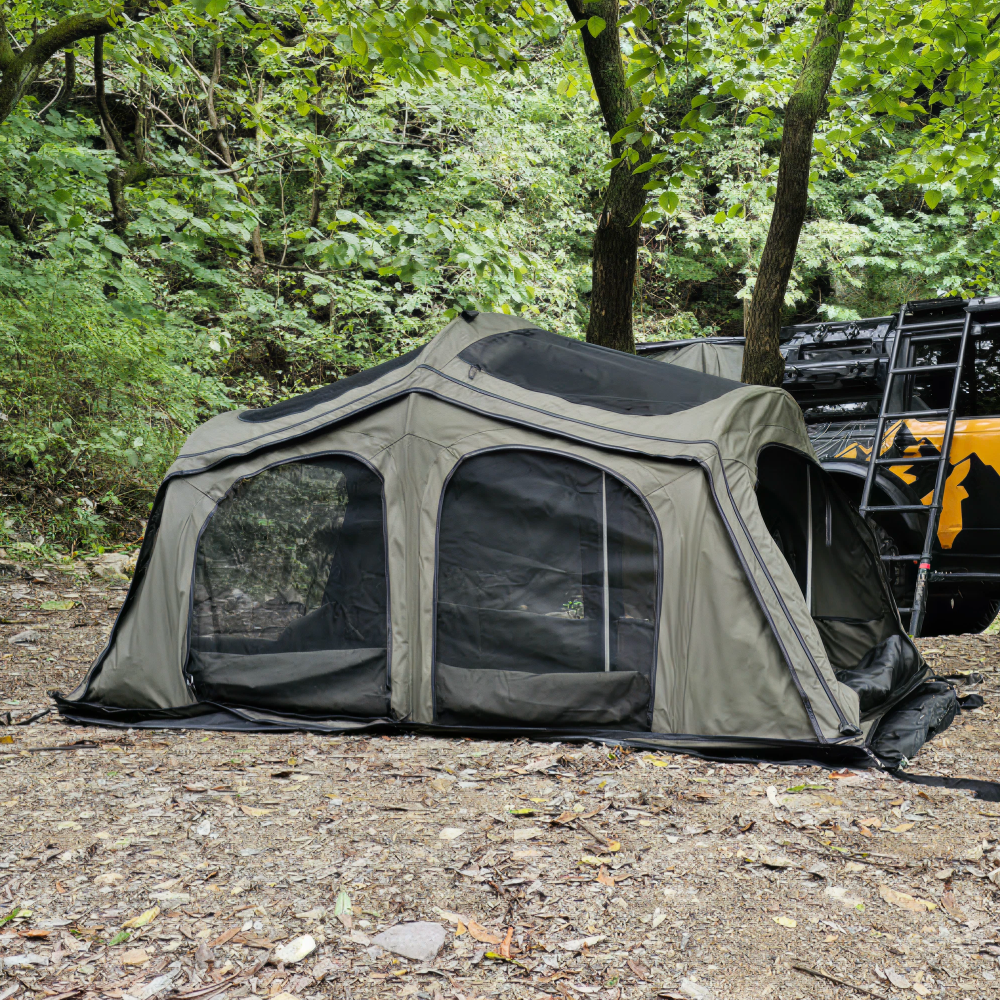 BRT2 Tent