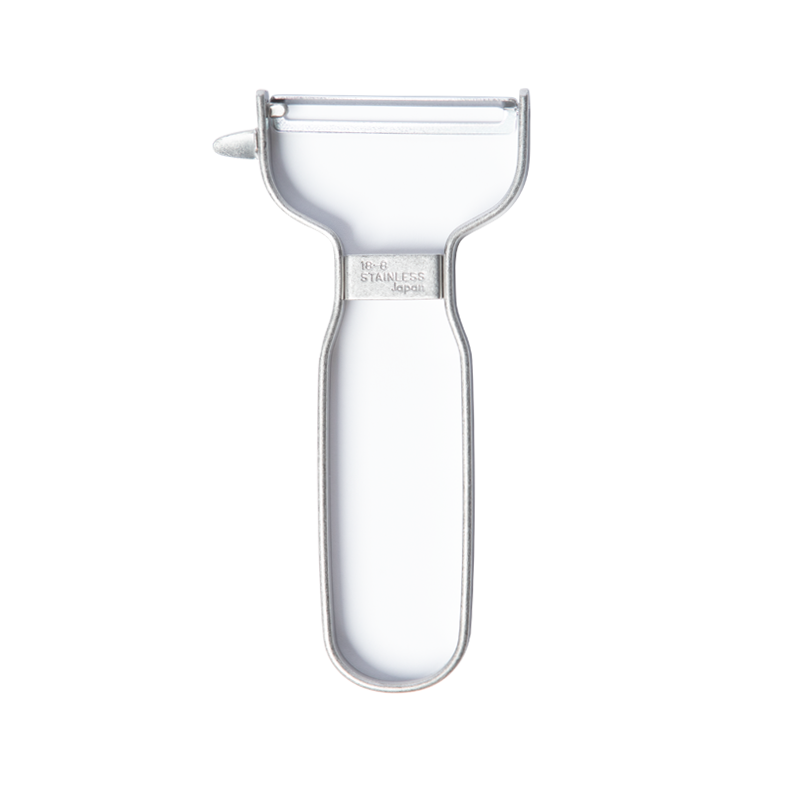 Stainless Peeler