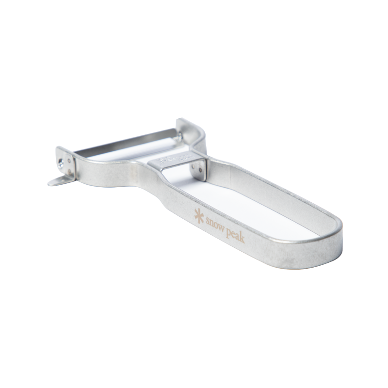 Stainless Peeler