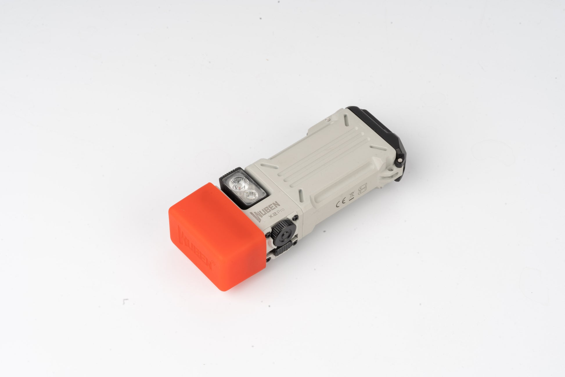 Wuben X2 Pro Red Diffuser