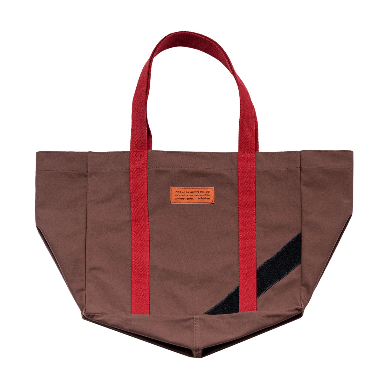 [DAILY TOTE BAG]