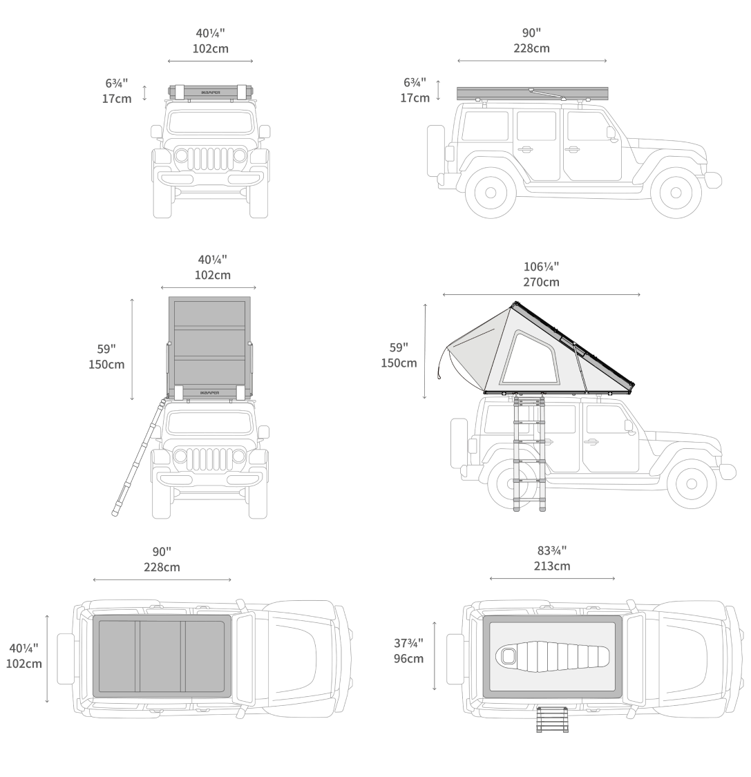 ikamper dbv solo diagram mobile version