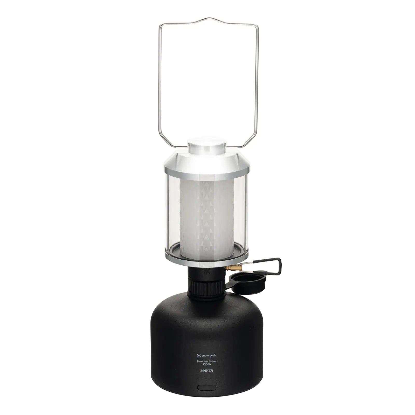 GigaPower Lantern  HL - Snow Peak