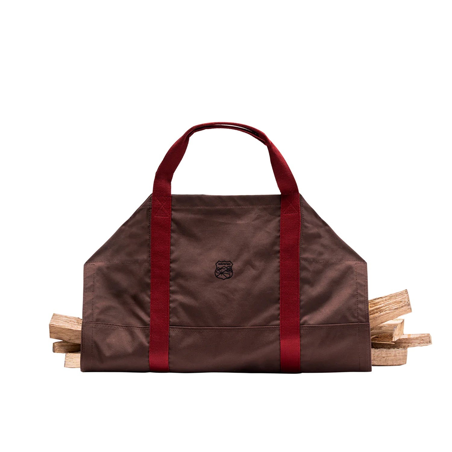 [FIREWOOD CARRIER]