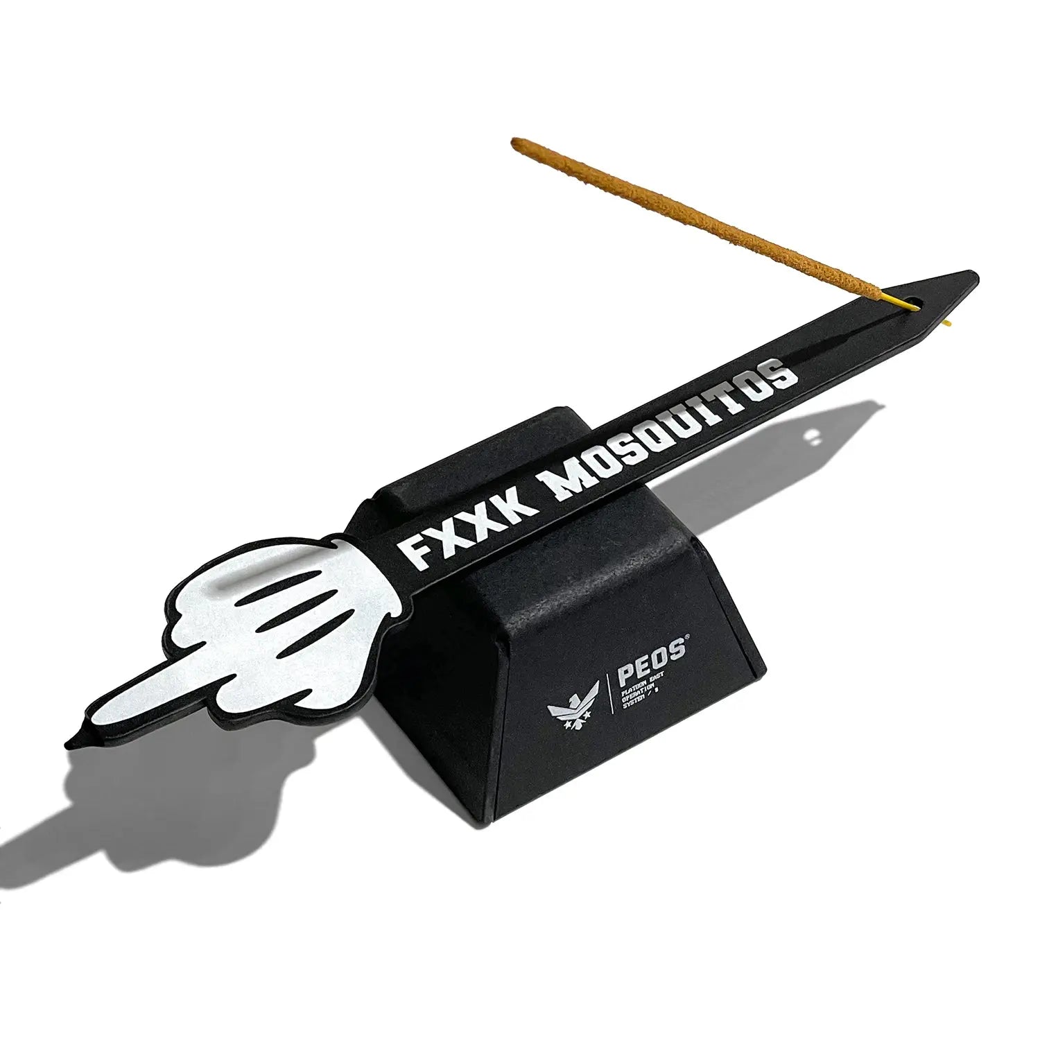 FM MOSQUITO COIL HOLDER] - BIGTENT