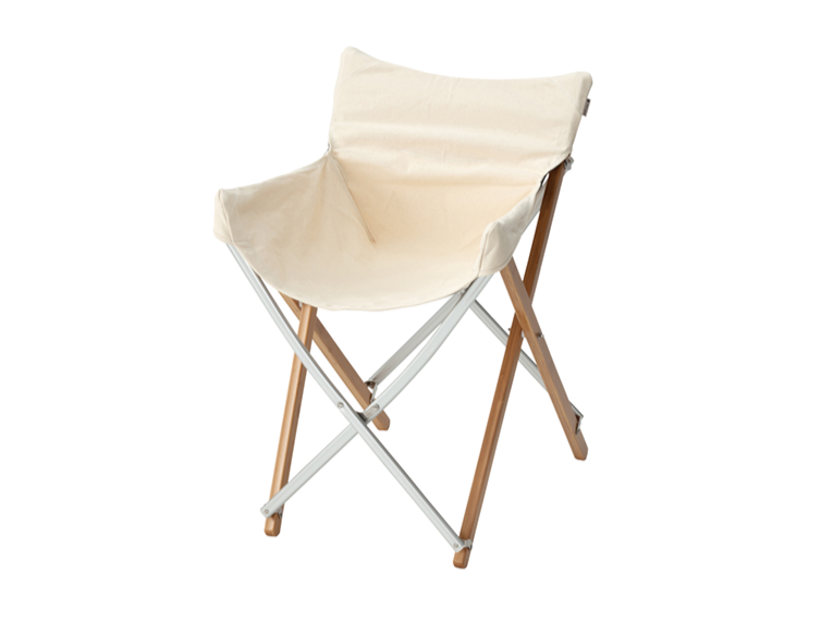 Take! Bamboo Chair - Renewed