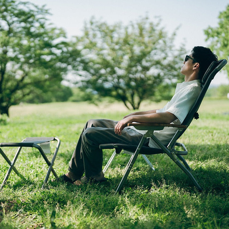 Reclining Chair Wide