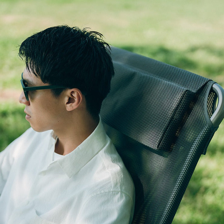 Reclining Chair Wide