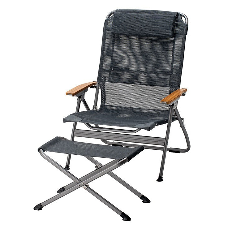 Reclining Chair Wide
