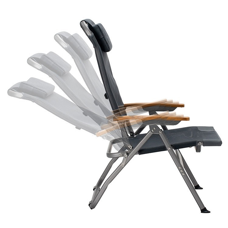 Reclining Chair Wide