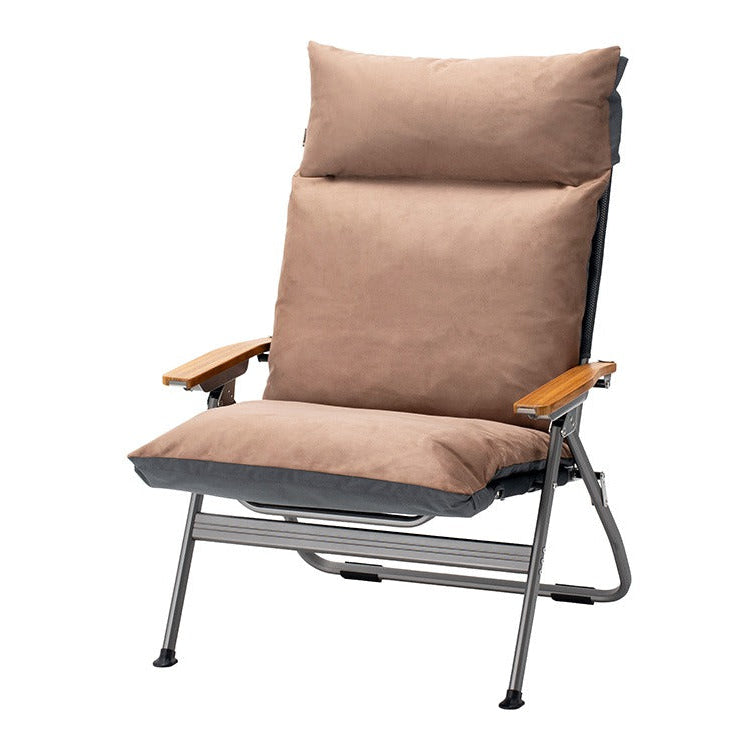 Reclining Chair Wide