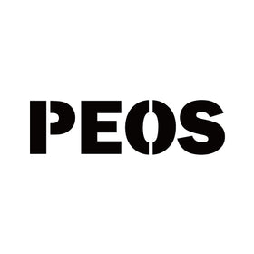 peos logo