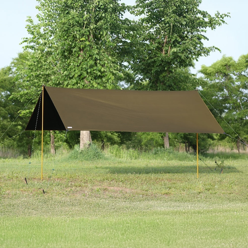 Mango Shade Recta Tarp EX