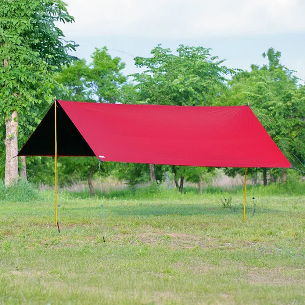 Mango Shade Recta Tarp EX