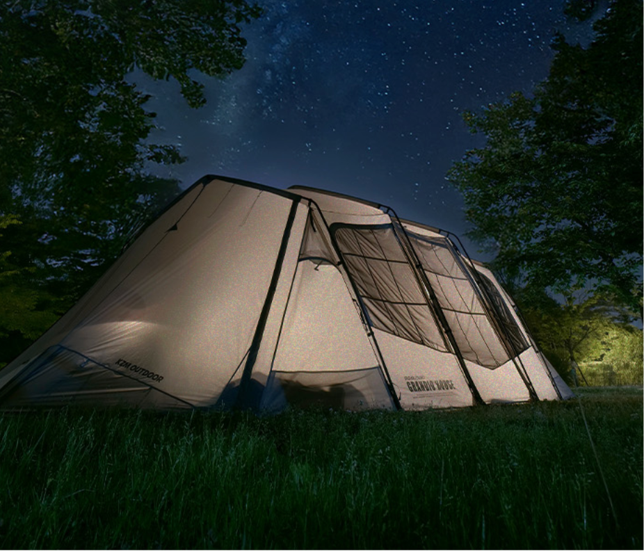 Grandio House Tent